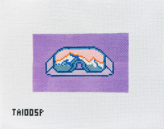 Mini Mountain Sound Goggles