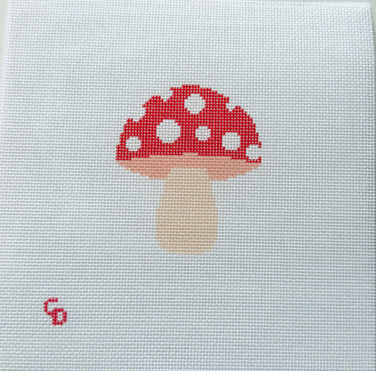 Mini Mushroom