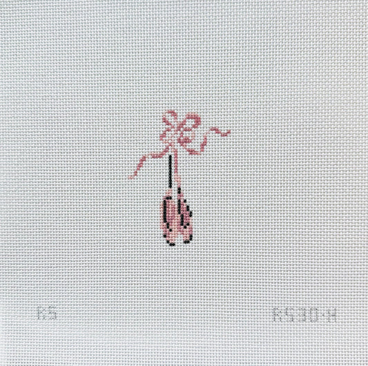 Ballet Slippers Nutcracker Series