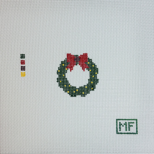 Wreath Mini