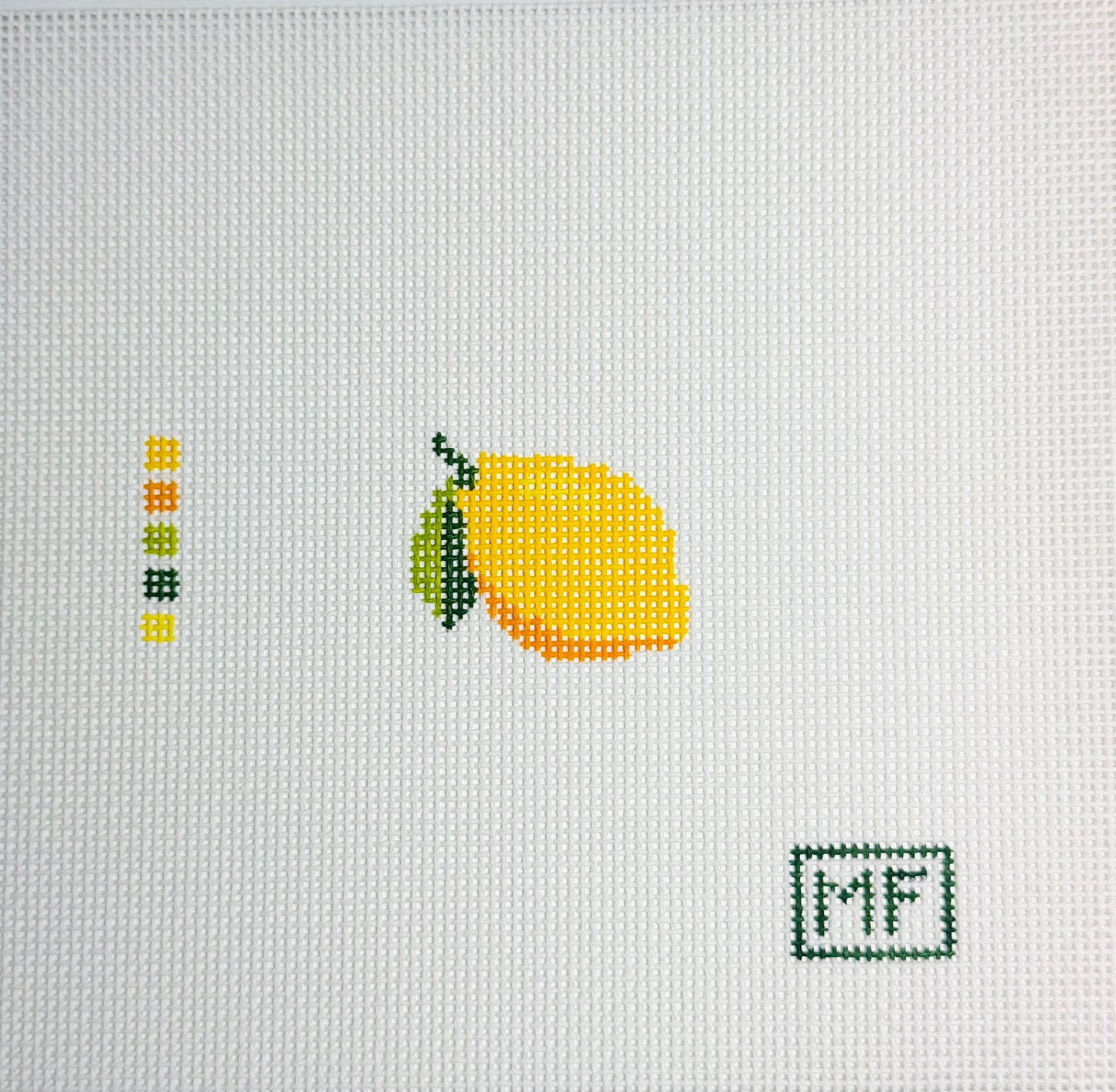 Lemon Mini