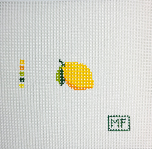Lemon Mini