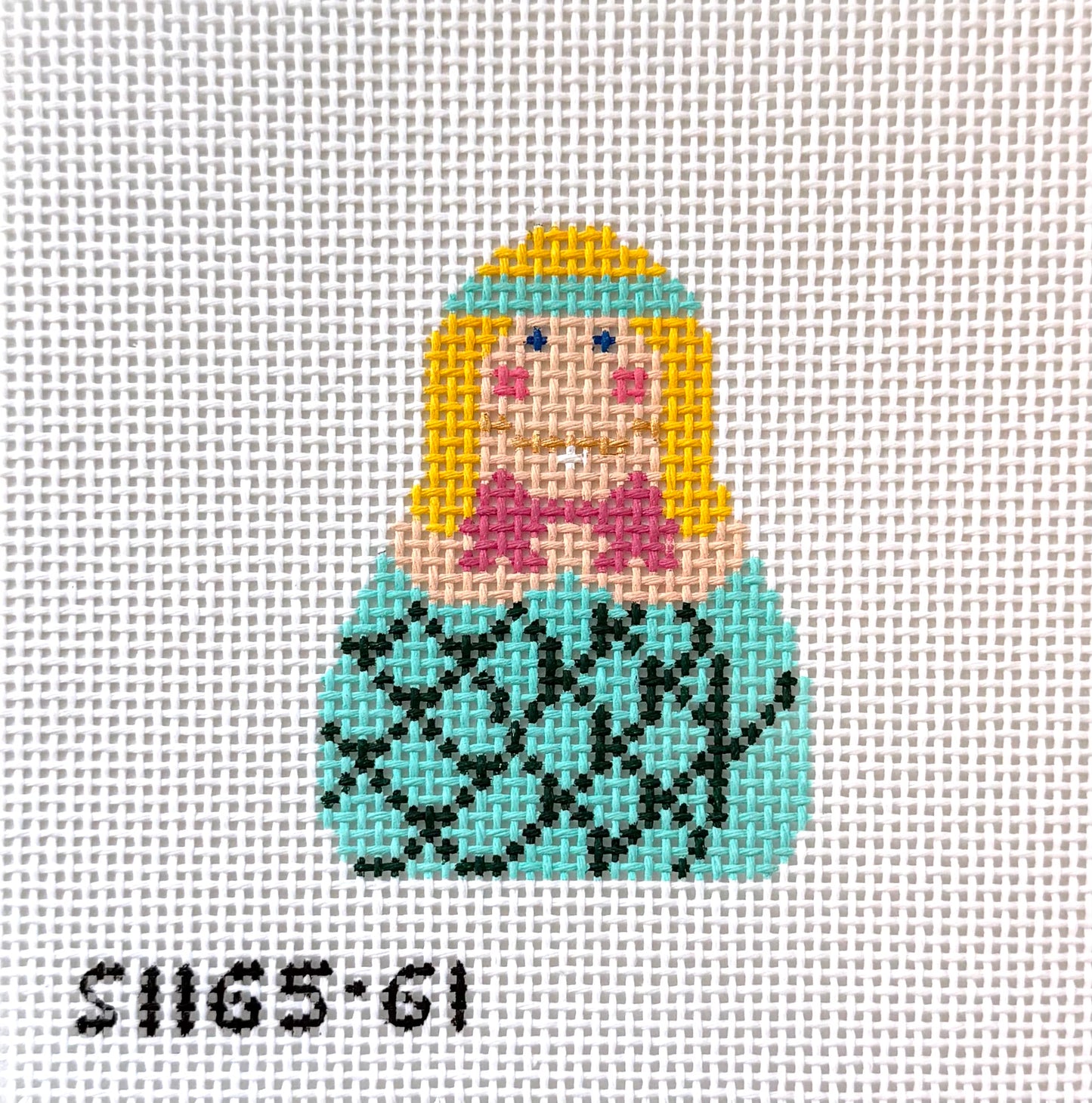 Mermaid Angel