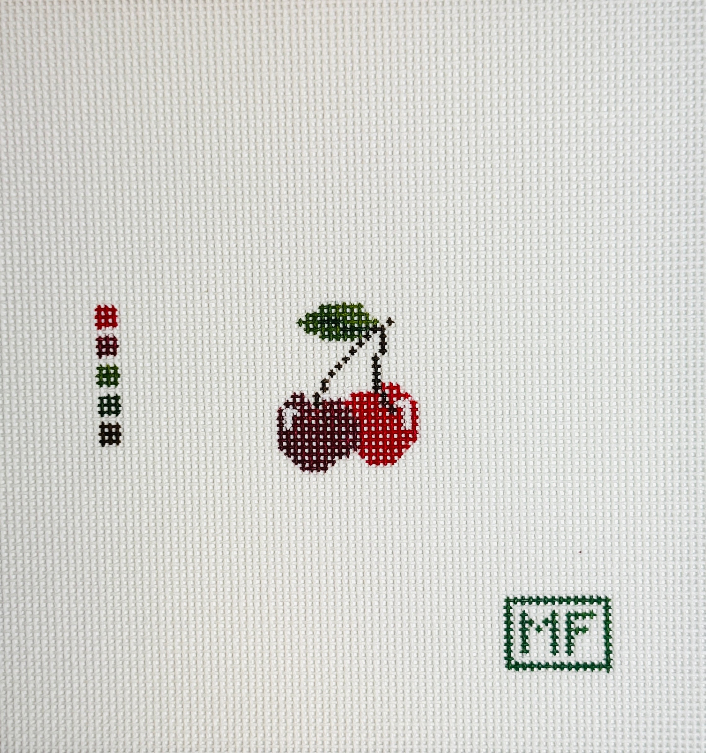 Cherries Mini – Arden Gray Co.