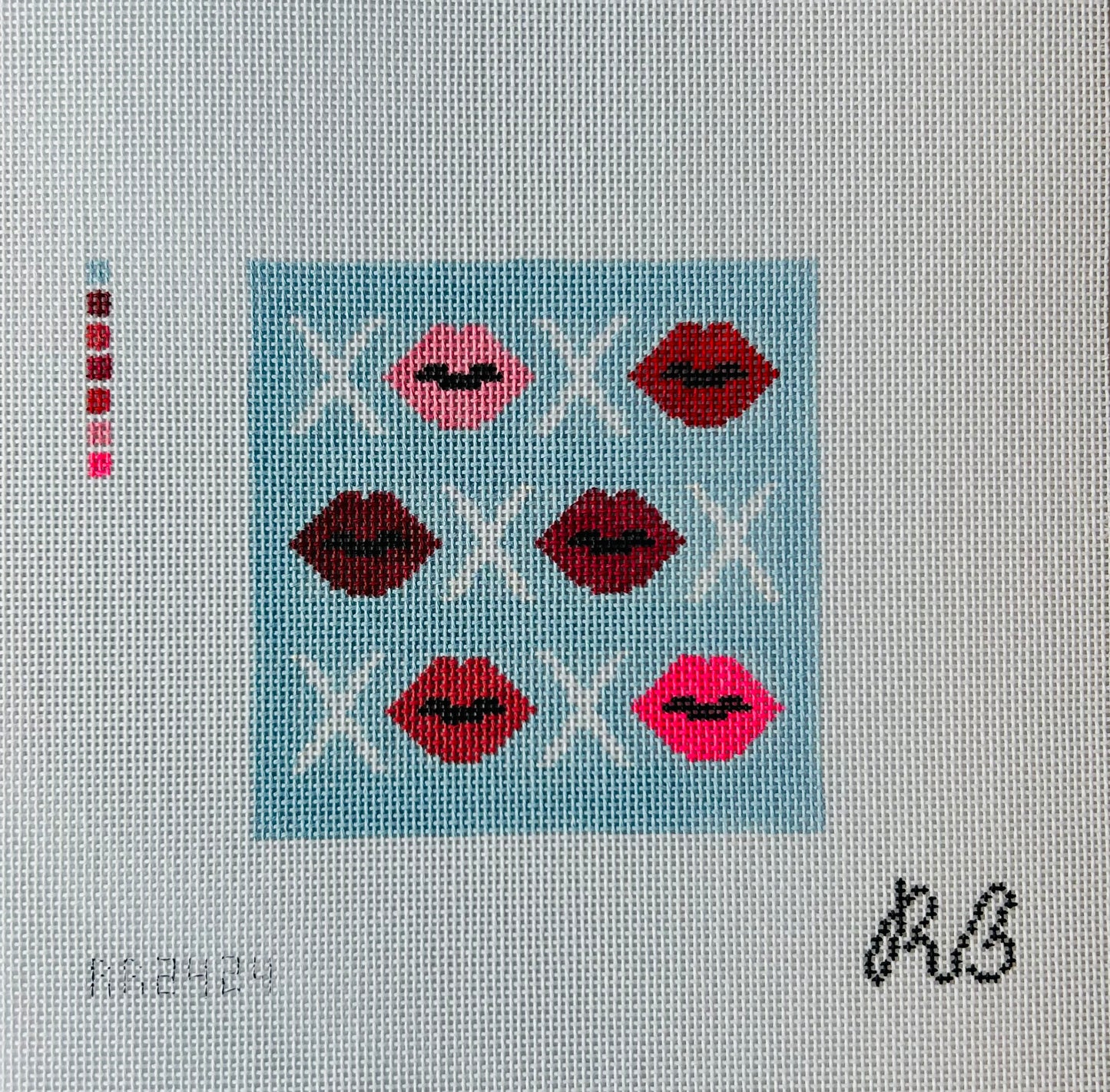 Lips XO