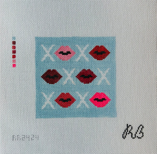 Lips XO