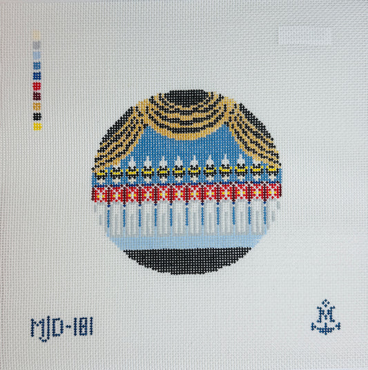 Christmas Cadets- Rockettes