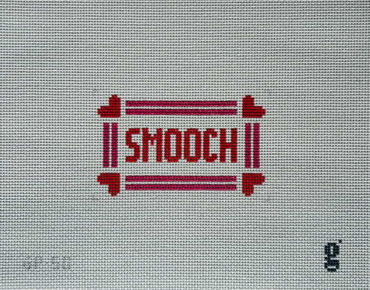 Smooch Sign