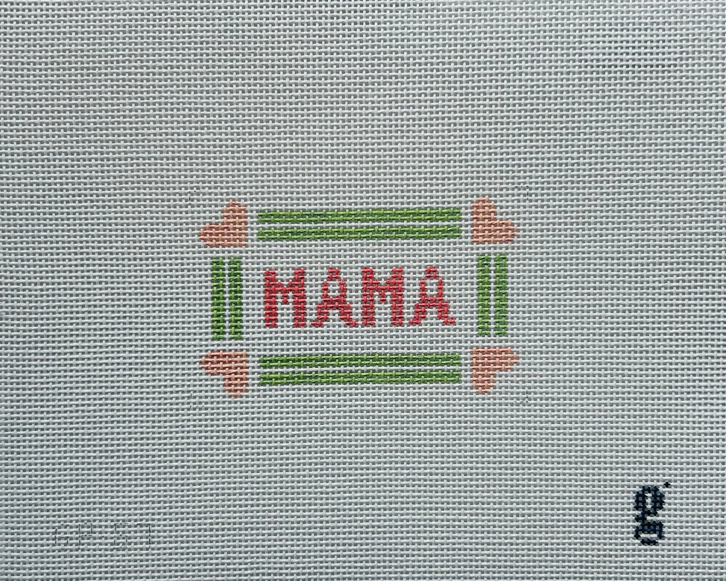Mama Sign