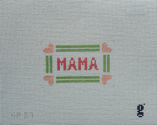 Mama Sign