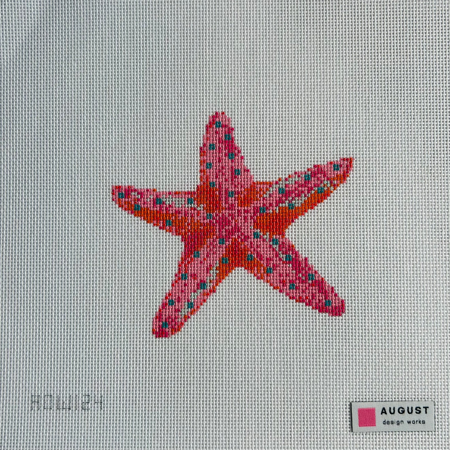 Starfish