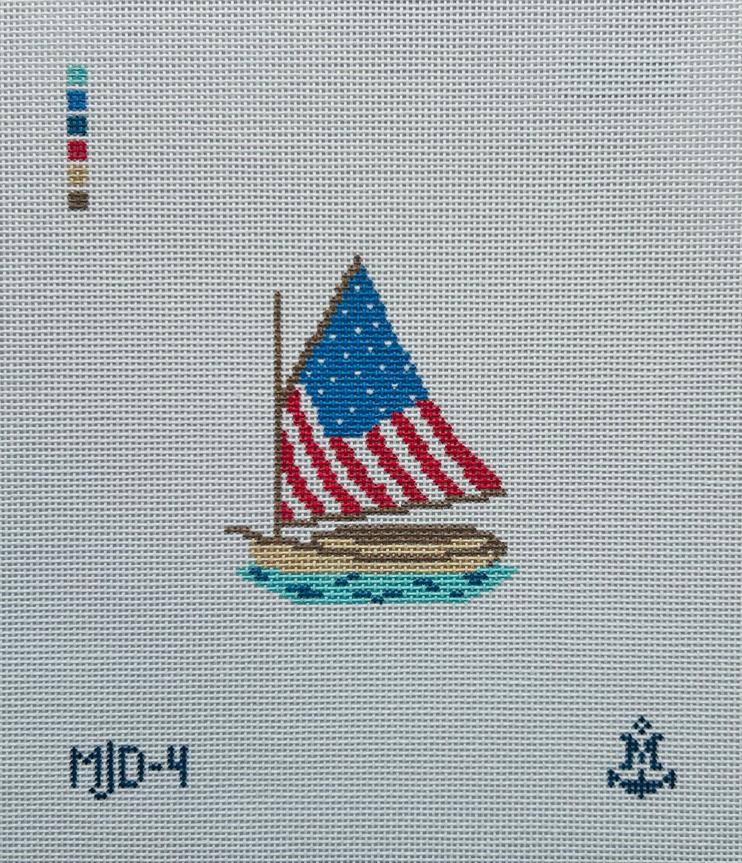 American Sails