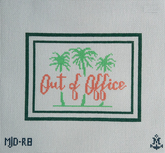 Out Of Office