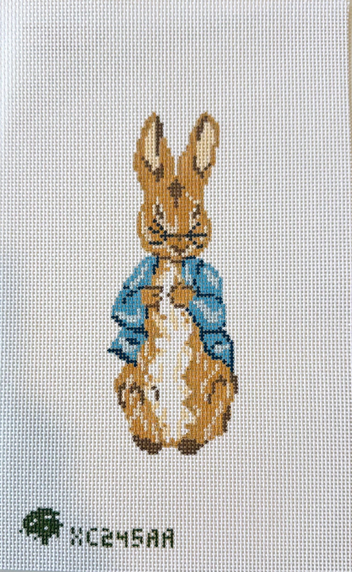 Peter Rabbit