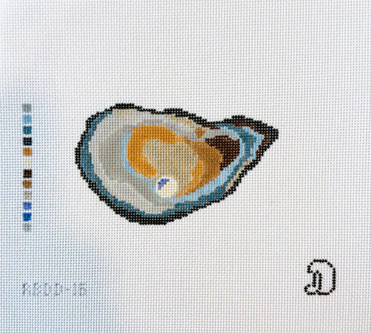 Blue Oyster