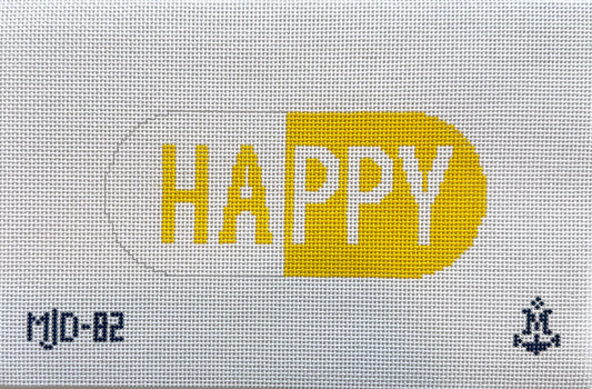 Happy Pill