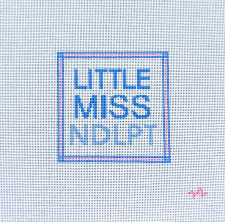 Little Miss NDLPT