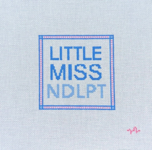 Little Miss NDLPT