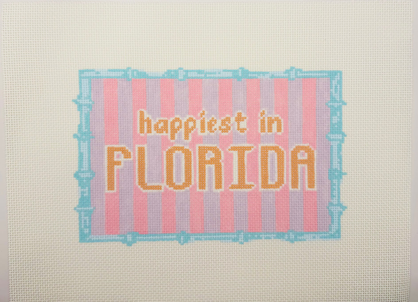 PREORDER: Happiest in Florida