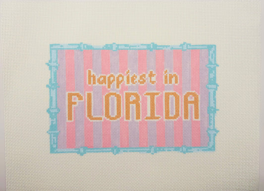 PREORDER: Happiest in Florida