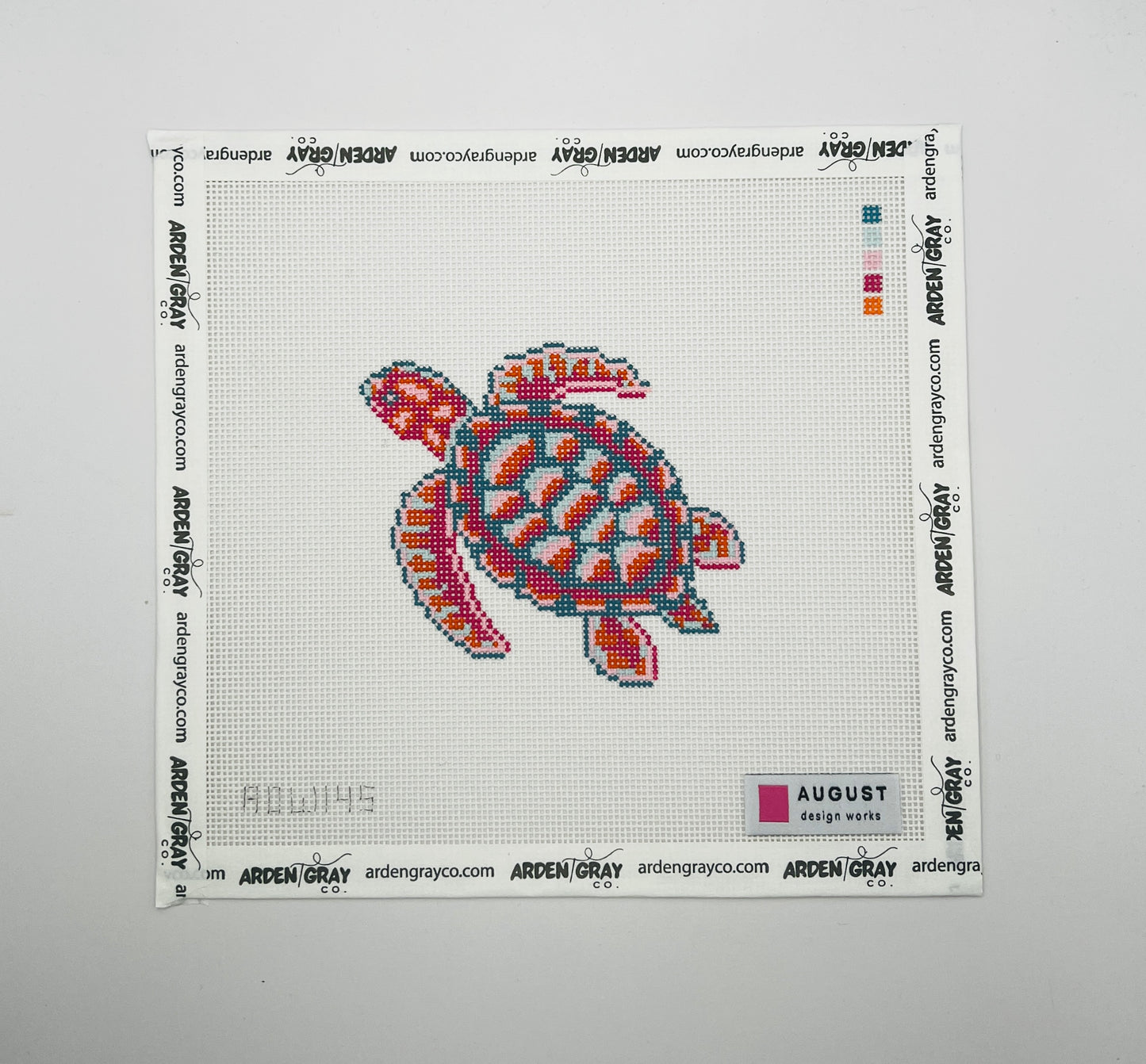 Sea Turtle