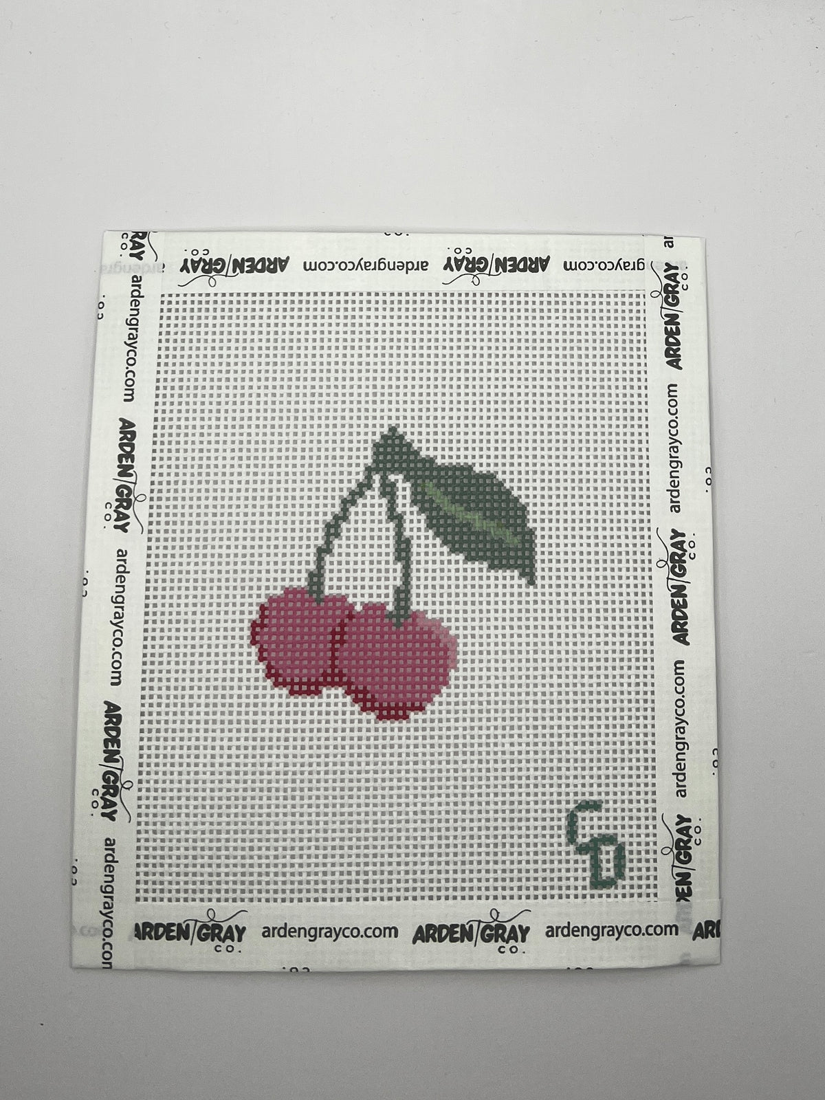 Cherries