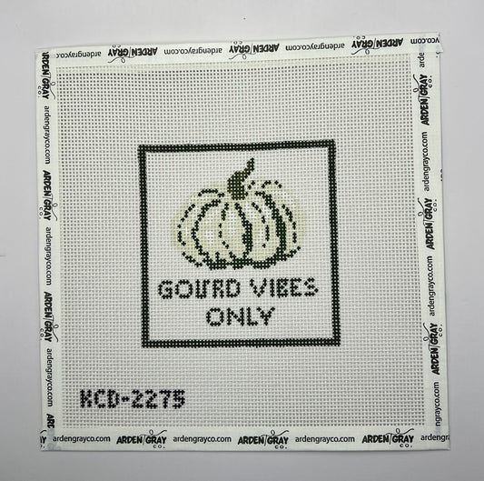 Gourd Vibes Only