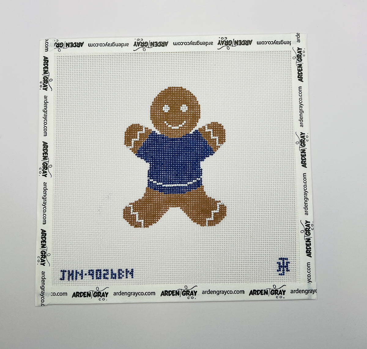 Gingerbread Boy