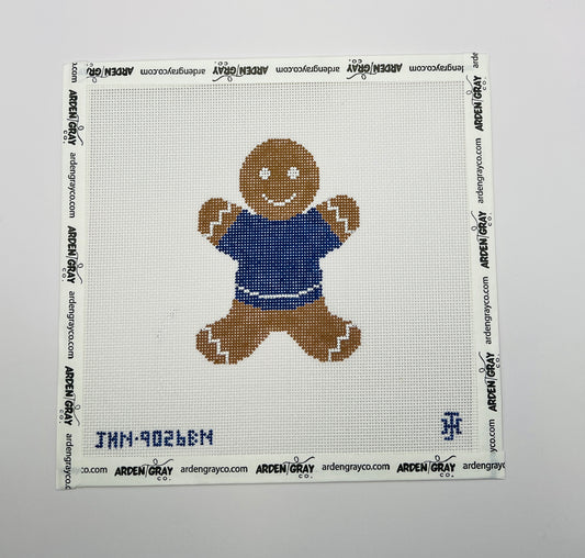 Gingerbread Boy