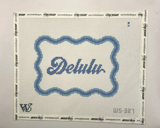 Delulu