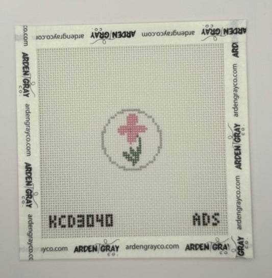 Flower Tag-4