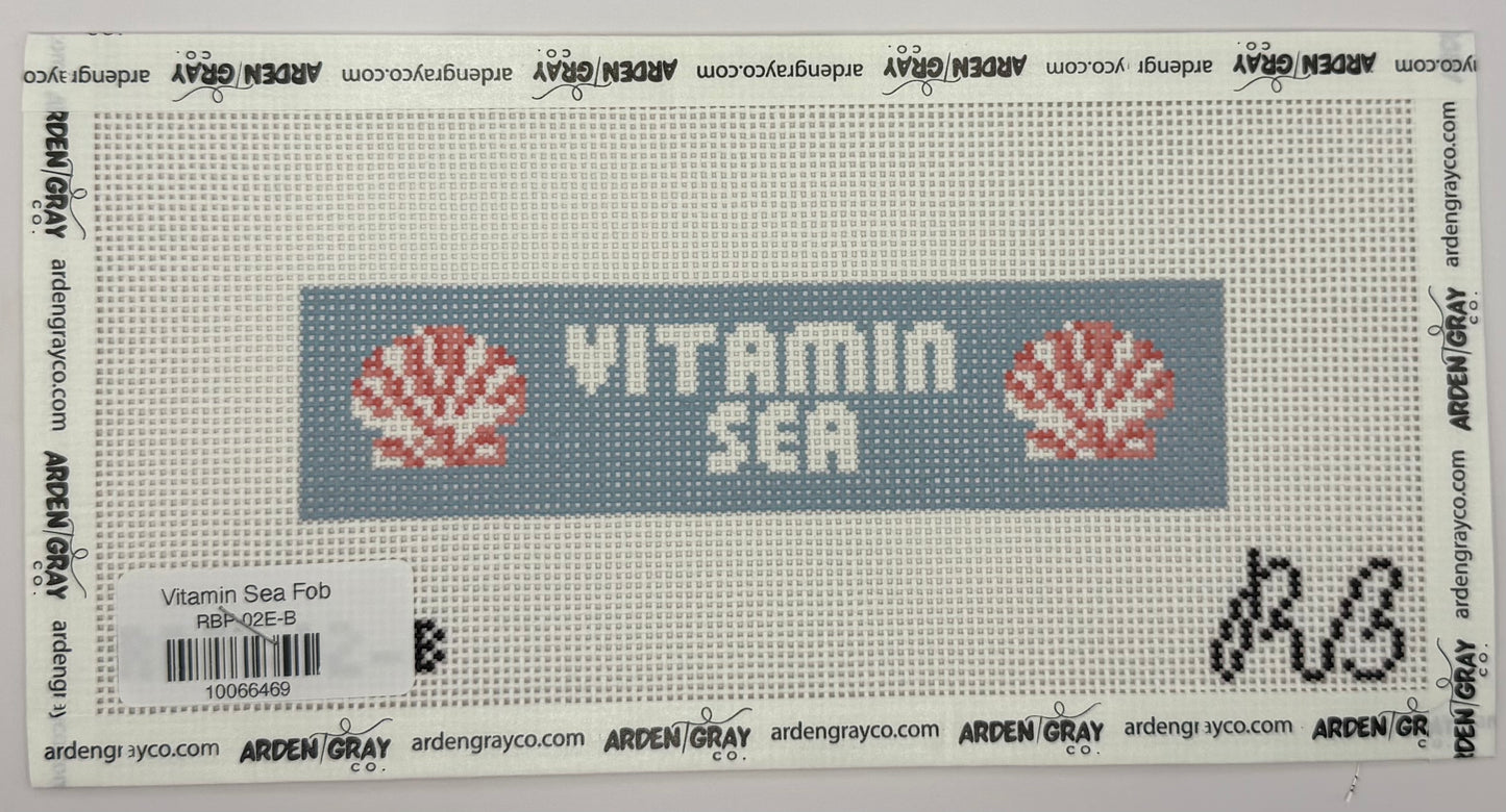 Vitamin Sea Fob