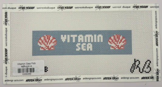 Vitamin Sea Fob