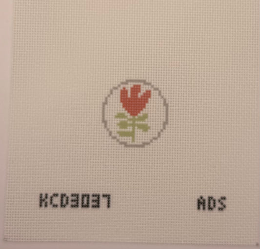 Flower Tag-1