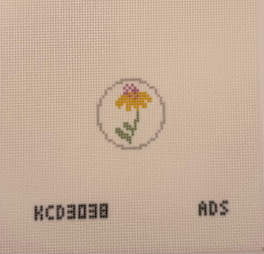 Flower Tag-2