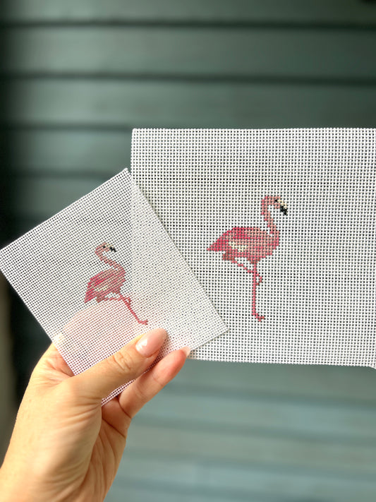 Flora Flamingo