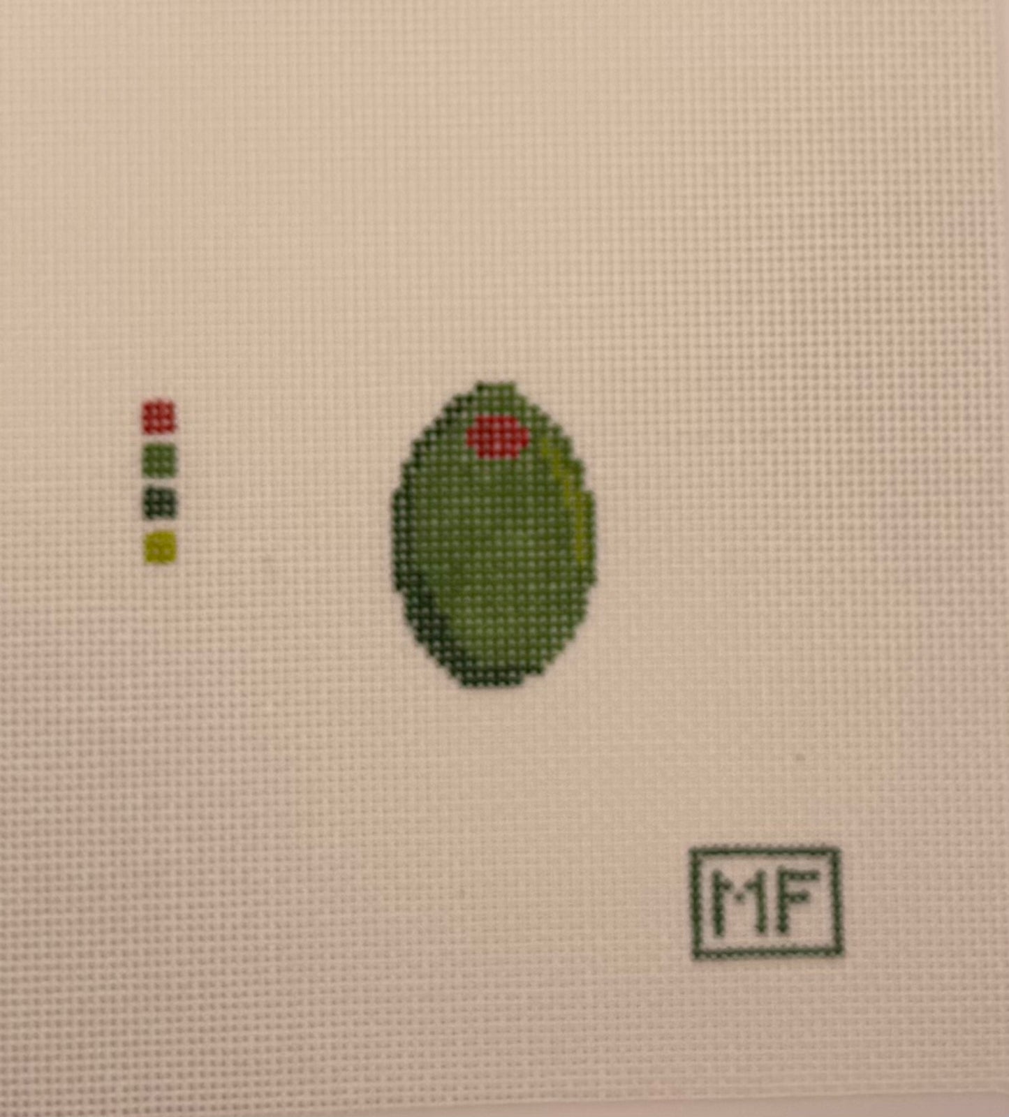 Olive Mini
