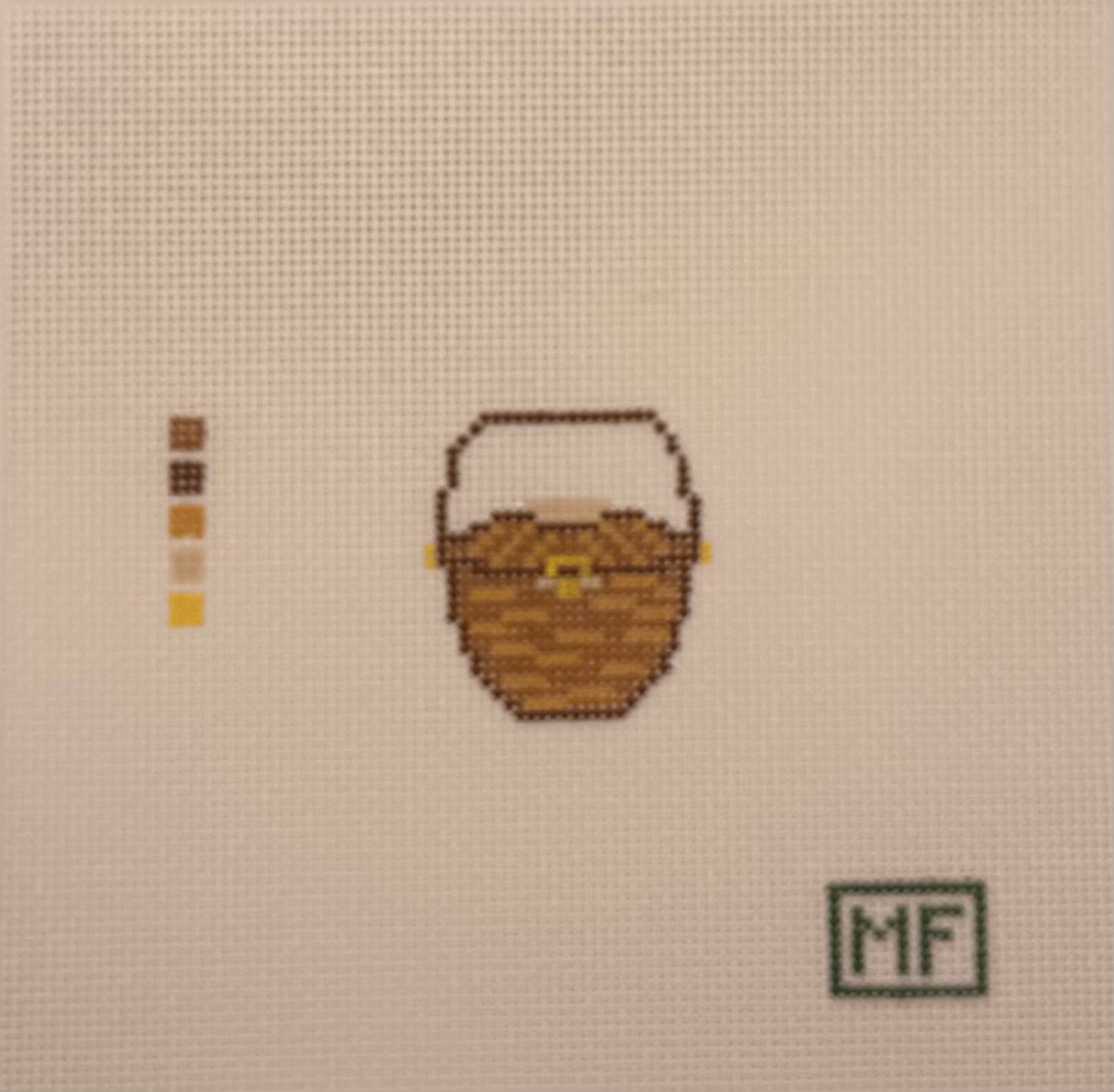 Lightship Basket Mini