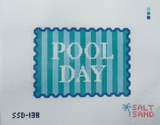 Pool Day