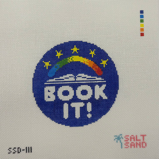 Book It!