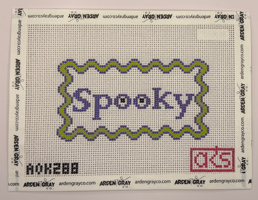 Spooky