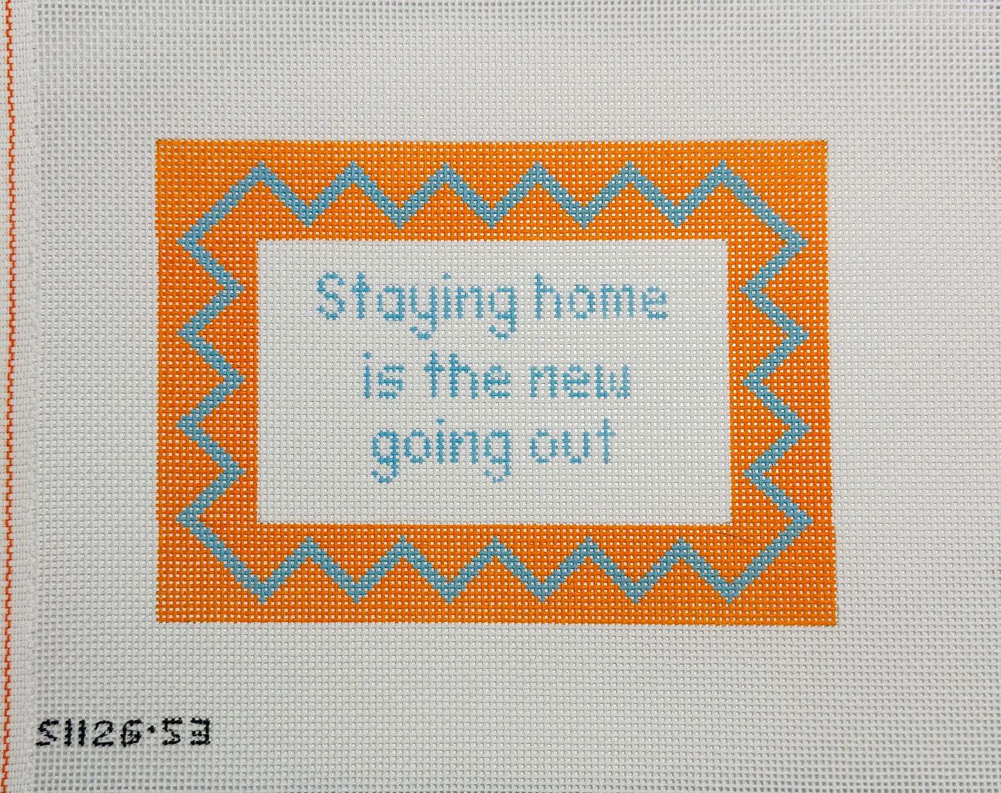 Staying Home is the New Going Out