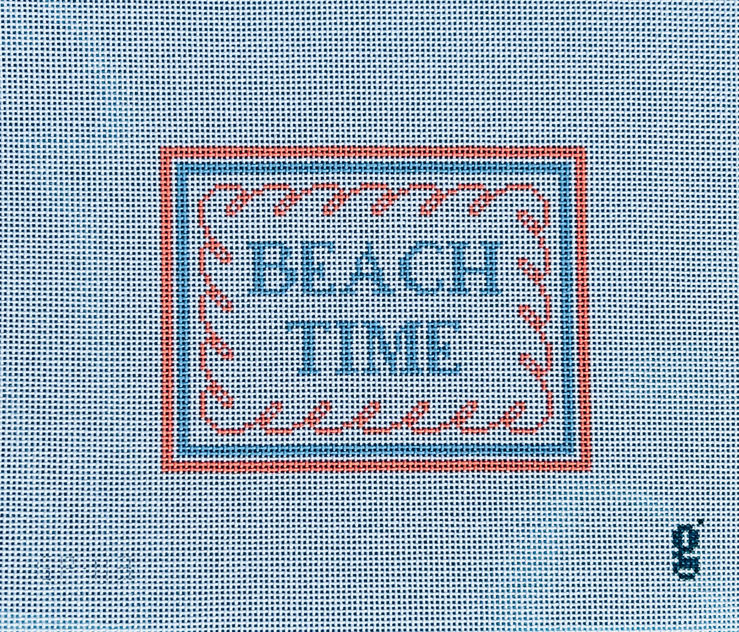 Beach Time