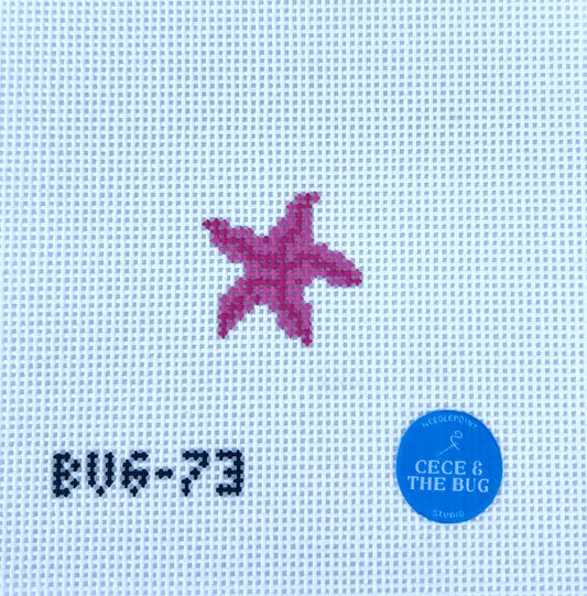 Mini starfish