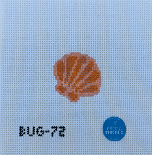 Mini Seashell