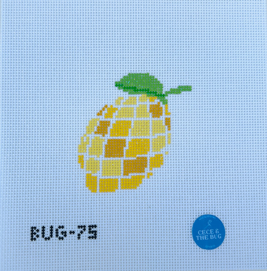 Disco Lemon