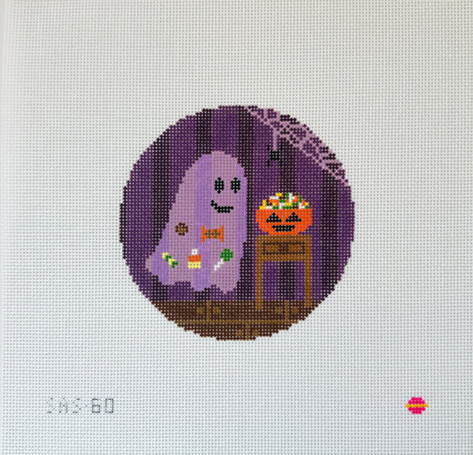 Hungry Ghostie