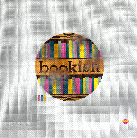 Bookish