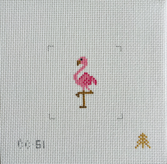 Mini Flamingo