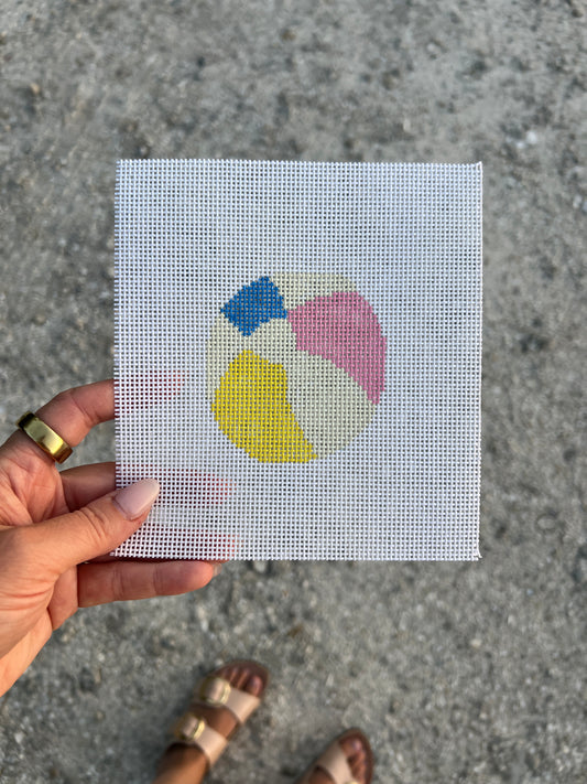 Beach Ball Mini